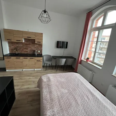 Apartament Waterlane Apartament *